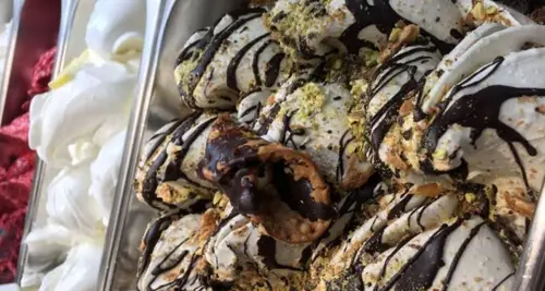 Morano Gelato Franchise Cost & Fees Opportunities