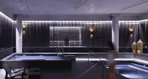 Moraya Urban Baths