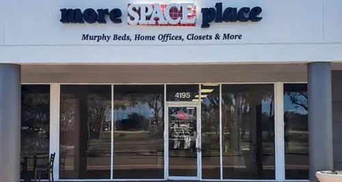 More Space Place