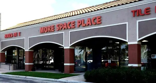 More Space Place