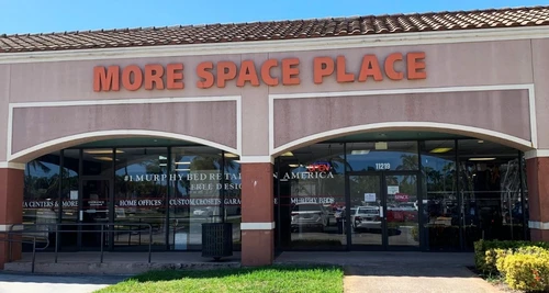 More Space Place Franchise Opportunities