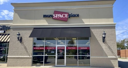More Space Place Franchise Opportunities