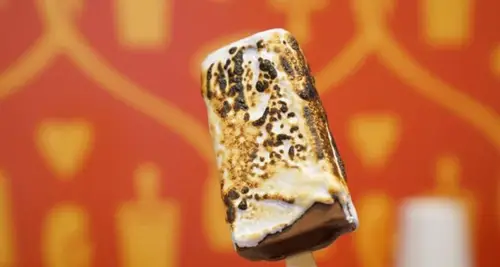 Morelia Gourmet Franchise Paletas For Sale