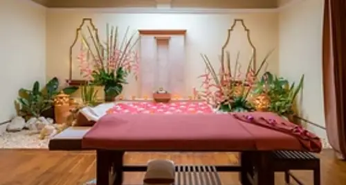 Morning Dew Massage & Wellness