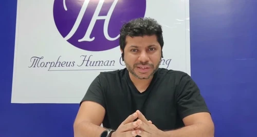 Morpheus Human Consulting