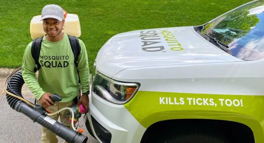 Mosquito Authority  – USA