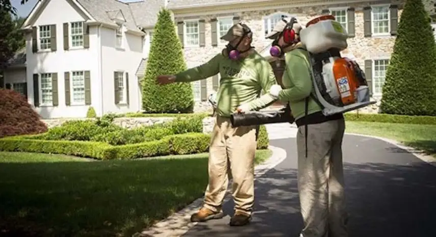 Mosquito Authority  – USA