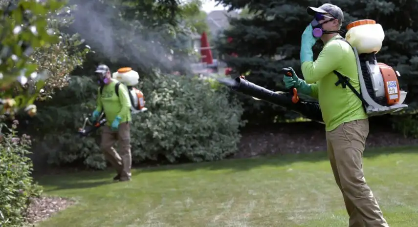 Mosquito Authority  – USA