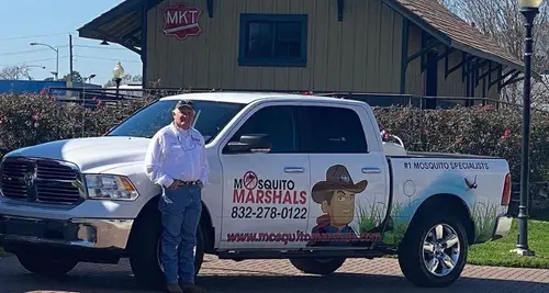 Mosquito Marshals Franchise Opportunities