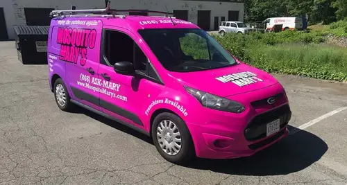 Mosquito Mary’s Franchise Cost & Fees Opportunities