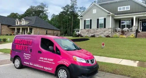 Mosquito Mary’s Franchise Cost & Fees Opportunities