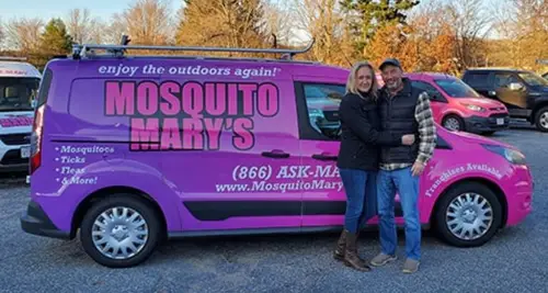 Mosquito Mary’s Franchise Cost & Fees Opportunities