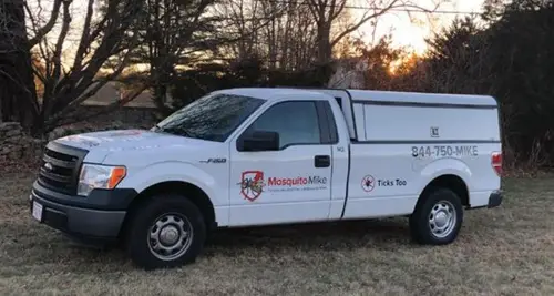 Mosquito Mike Franchise Cost & Fees Opportunity