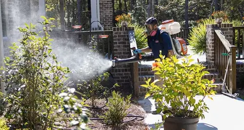 Mosquito Mike Franchise Cost & Fees Opportunity