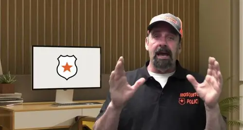 Mosquito Police Franchise Cost & Brand Opportunity