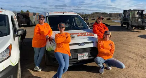 Mosquito Police Franchise Cost & Brand Opportunity