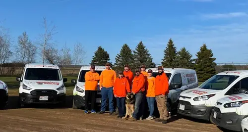 Mosquito Police Franchise Cost & Brand Opportunity