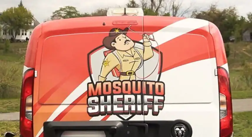 Mosquito Sheriff USA