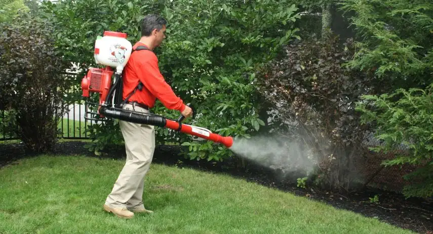 Mosquito Shield Franchise Opportunity