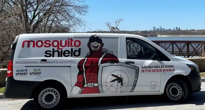 Mosquito Shield Franchise Opportunity