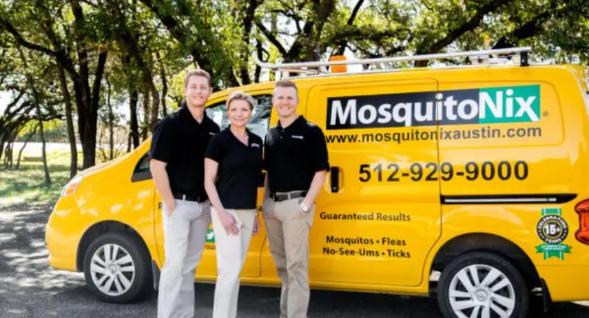 MosquitoNix Franchise Opportunity image 3