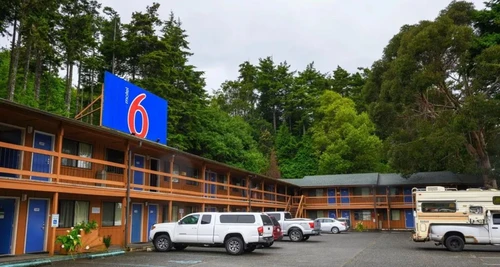 Motel 6 Franchise Cost, Fees & Opportunities