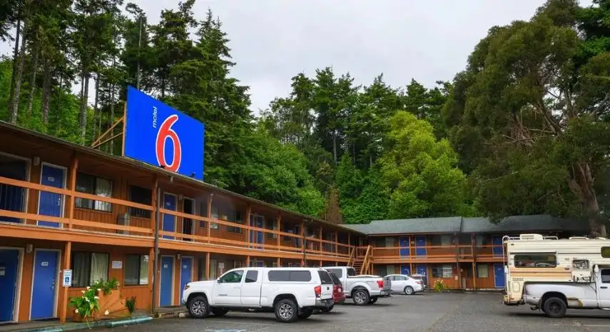 Motel 6 USA Franchise For Sale
