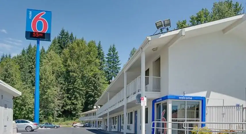 Motel 6 USA Franchise For Sale
