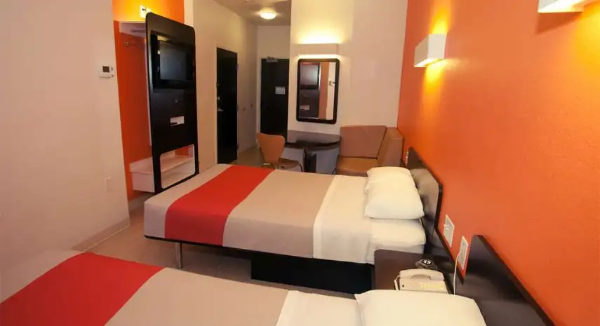 Motel 6 USA Franchise For Sale image 4