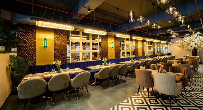 Moti Mahal Delux India