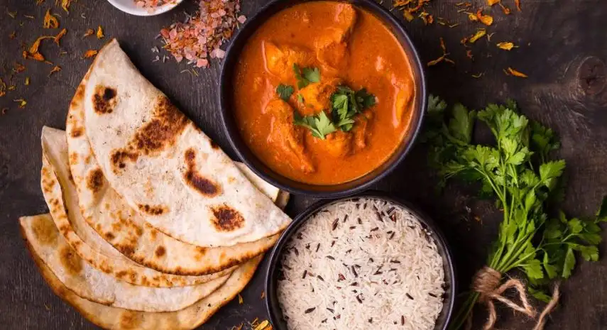 Moti Mahal Delux India