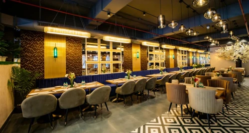 Moti Mahal Franchise Cost, Fees, Opportunity