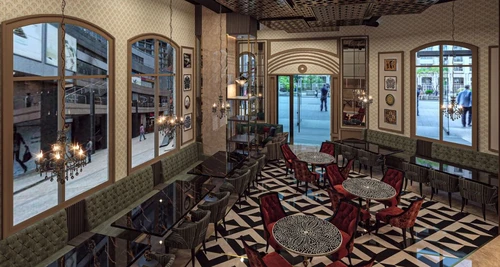 Moti Mahal Franchise Cost, Fees, Opportunity