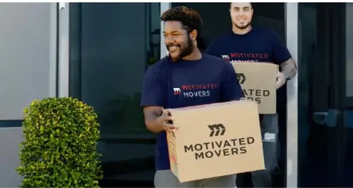 Motivated Movers