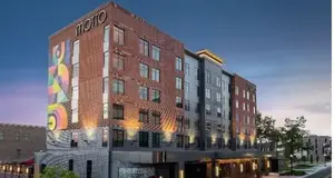 Motto by Hilton Franchise Cost & Fees Opportunity