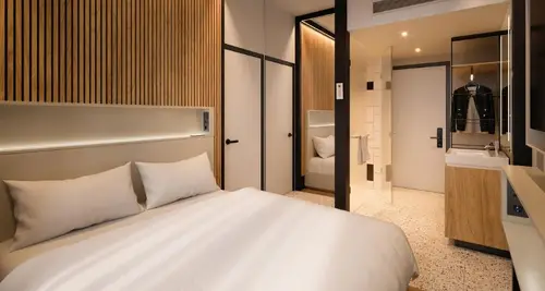 Motto by Hilton Franchise Cost & Fees Opportunity