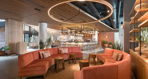 Motto by Hilton Franchise Cost & Fees Opportunity