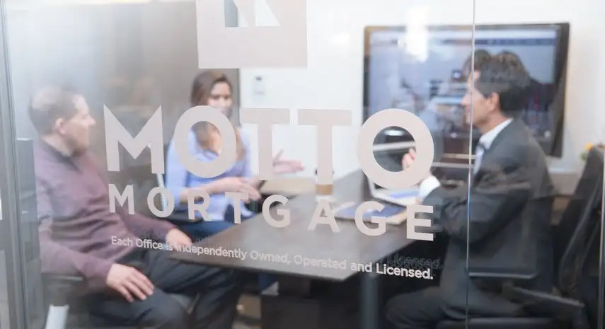 Motto Mortgage USA Franchise Opportunity