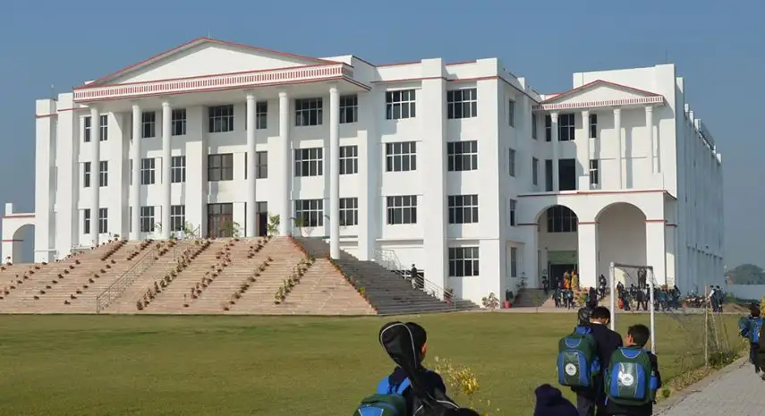 Mount Litera Zee School India