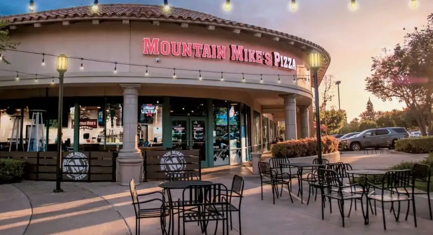 Mountain Mike's Pizza USA Franchise Opportunity image 2