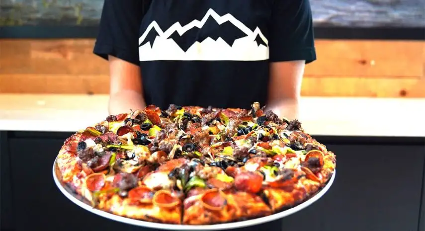 Mountain Mike's Pizza USA Franchise Opportunity