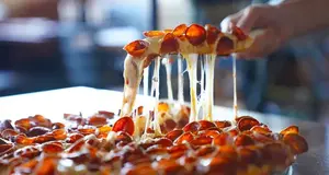 Mountain Mike's Pizza USA