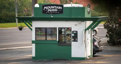 Mountain Mudd Espresso