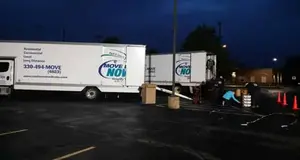 Move It Now  - Moving & Logistics