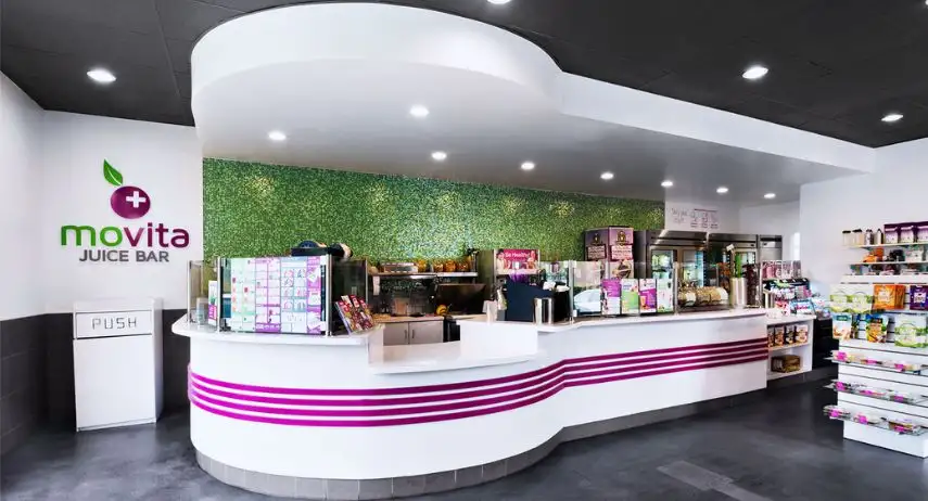 Movita Juice Bar Franchise Opportunity image 4