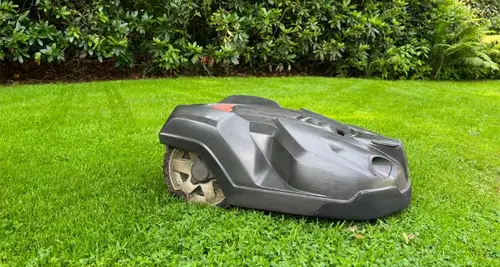 MowBot Franchise - Robotic Lawn Care Opportunity