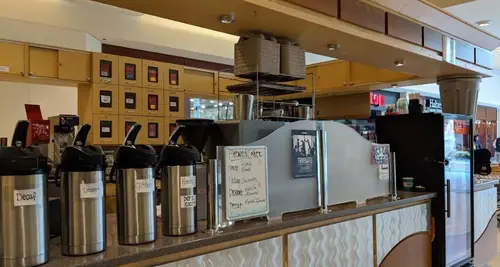 Moxie Java Franchise Cost & Investment Opportunity