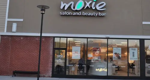 Moxie Salon and Beauty Bar