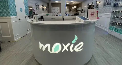 Moxie Salon and Beauty Bar
