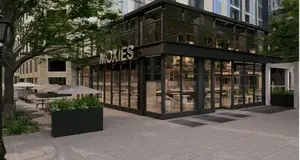 Moxies Franchise Cost & Fees Opportunities